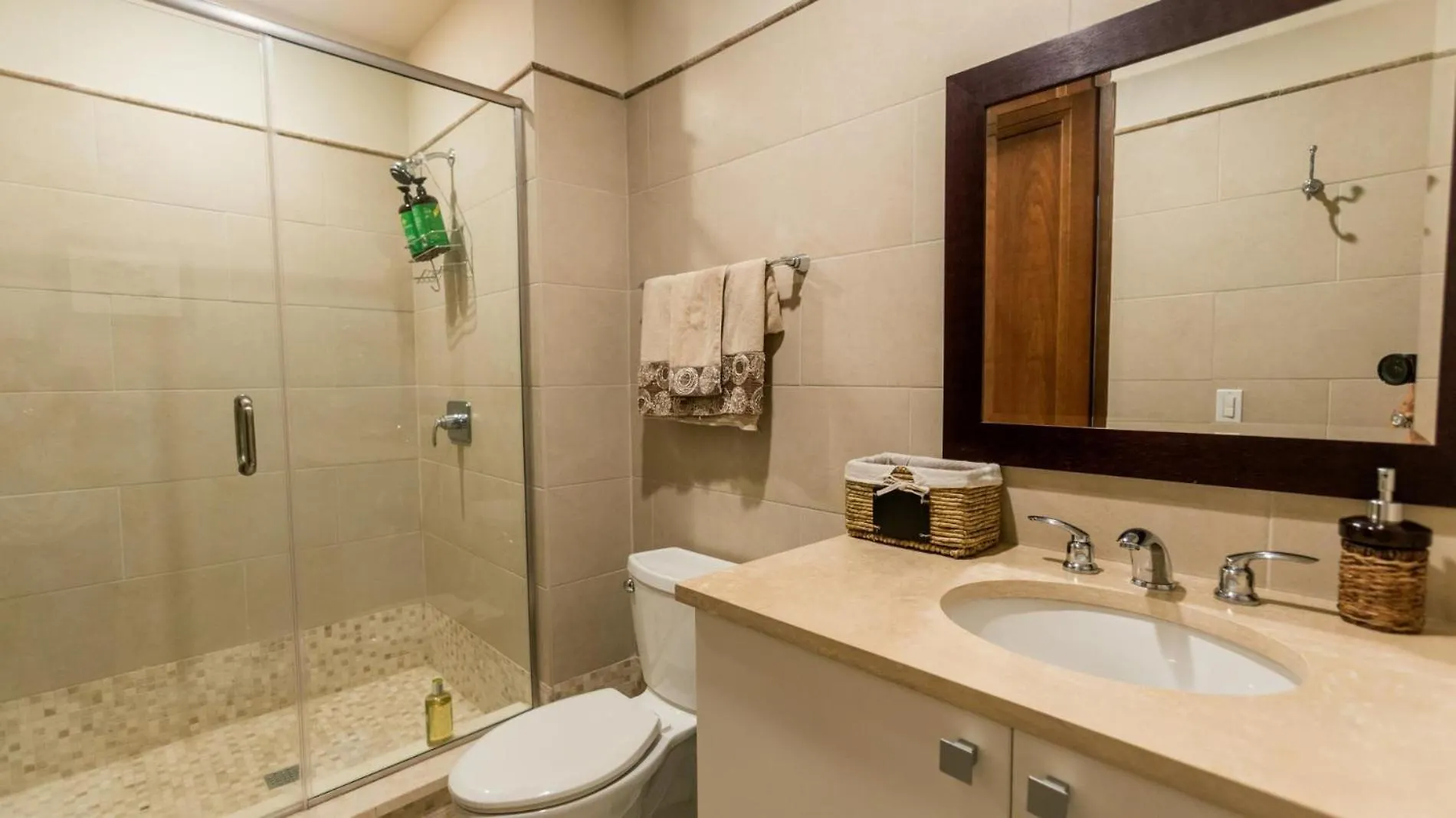 Apartman Villa Esmeralda Rio Grande