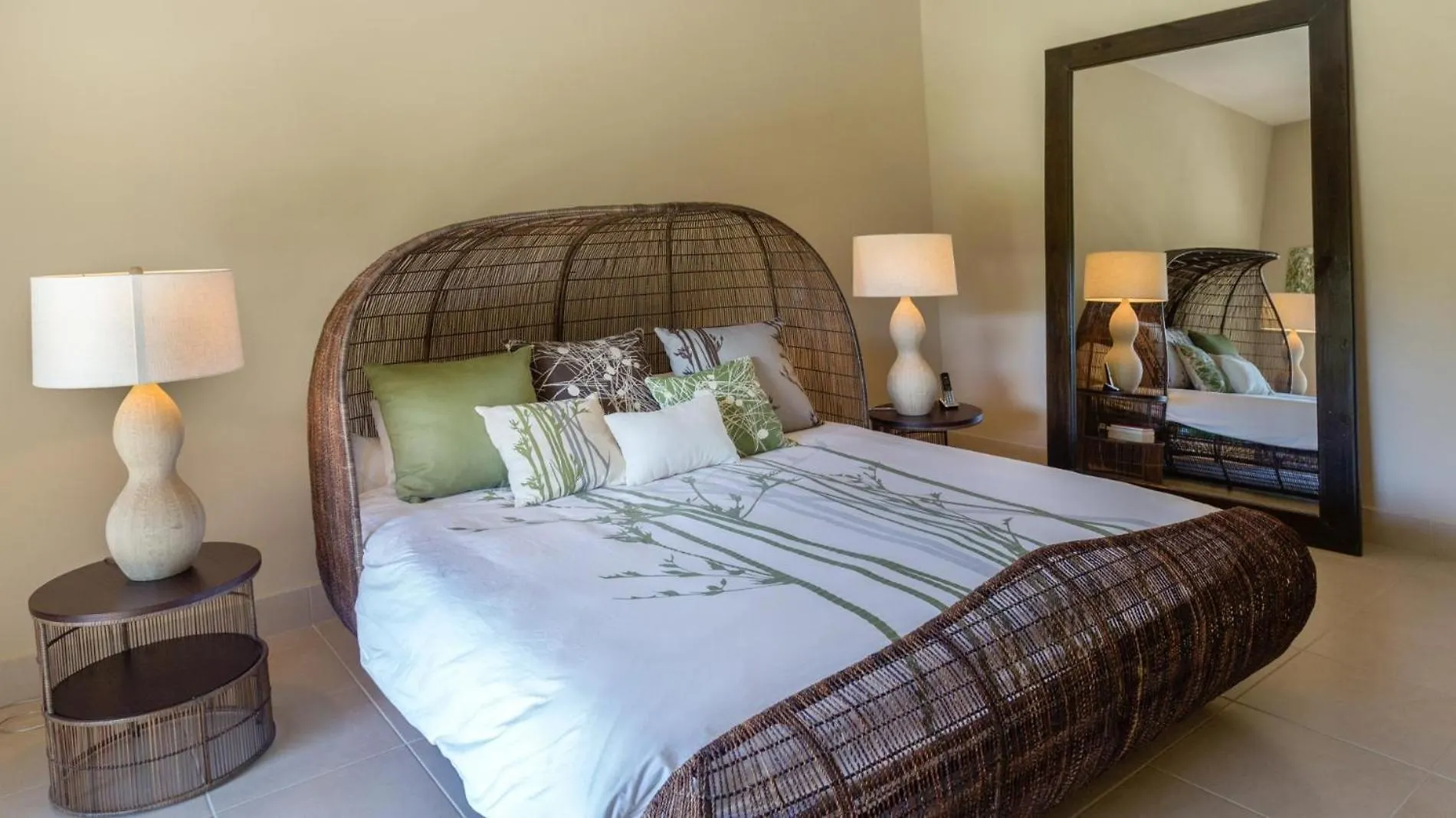 Villa Esmeralda Rio Grande Apartman
