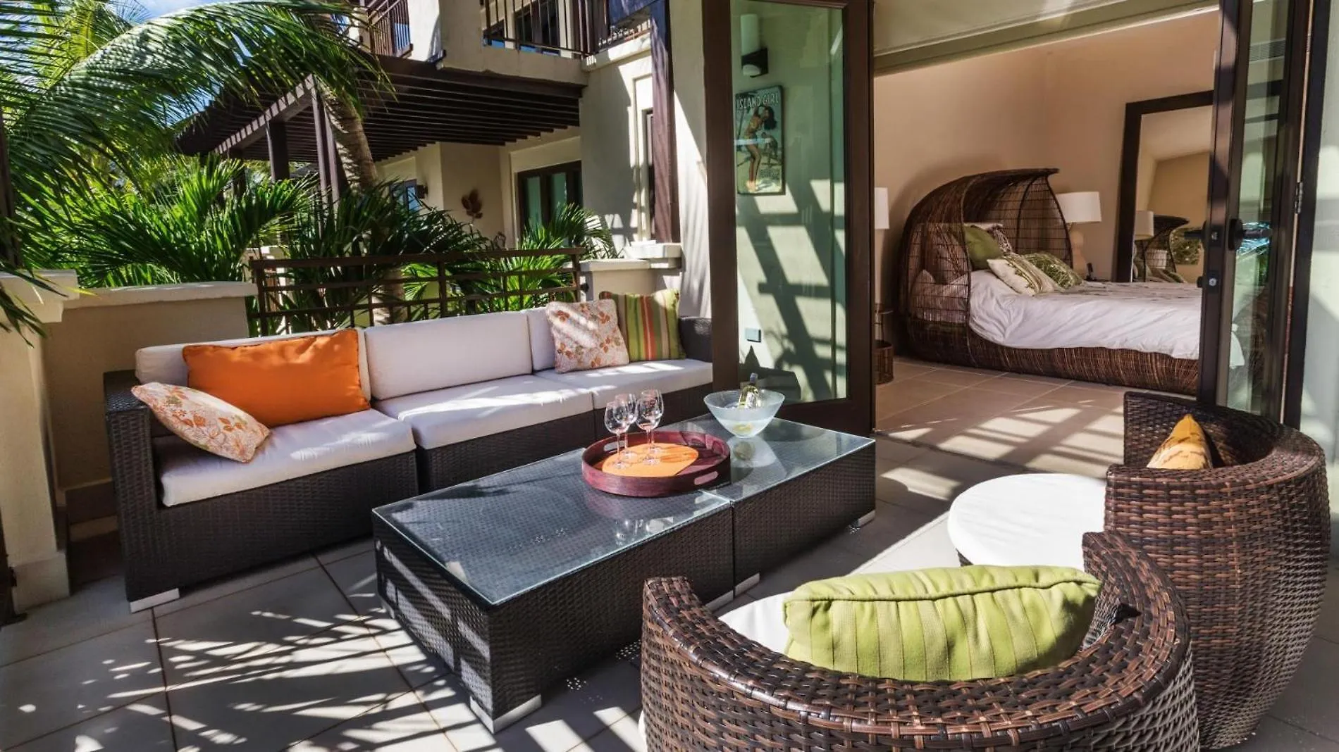 Villa Esmeralda Rio Grande