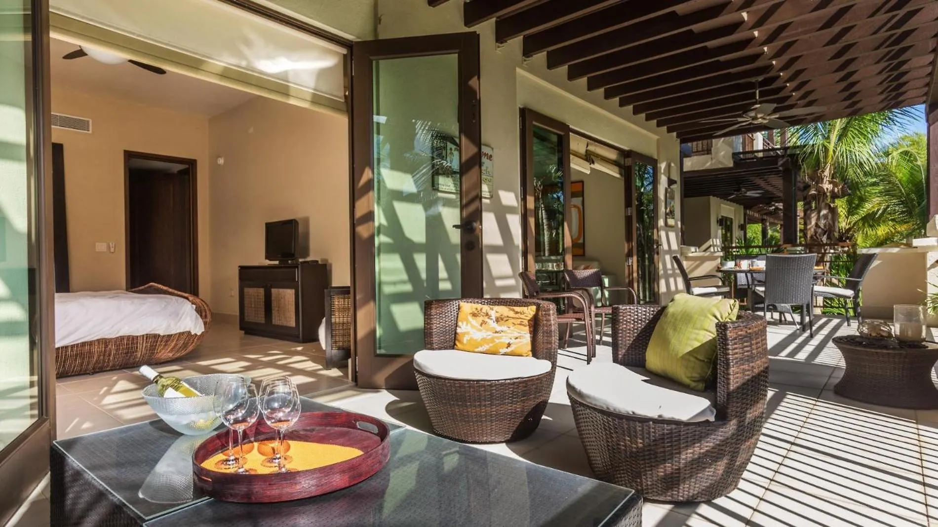 Apartman Villa Esmeralda Rio Grande