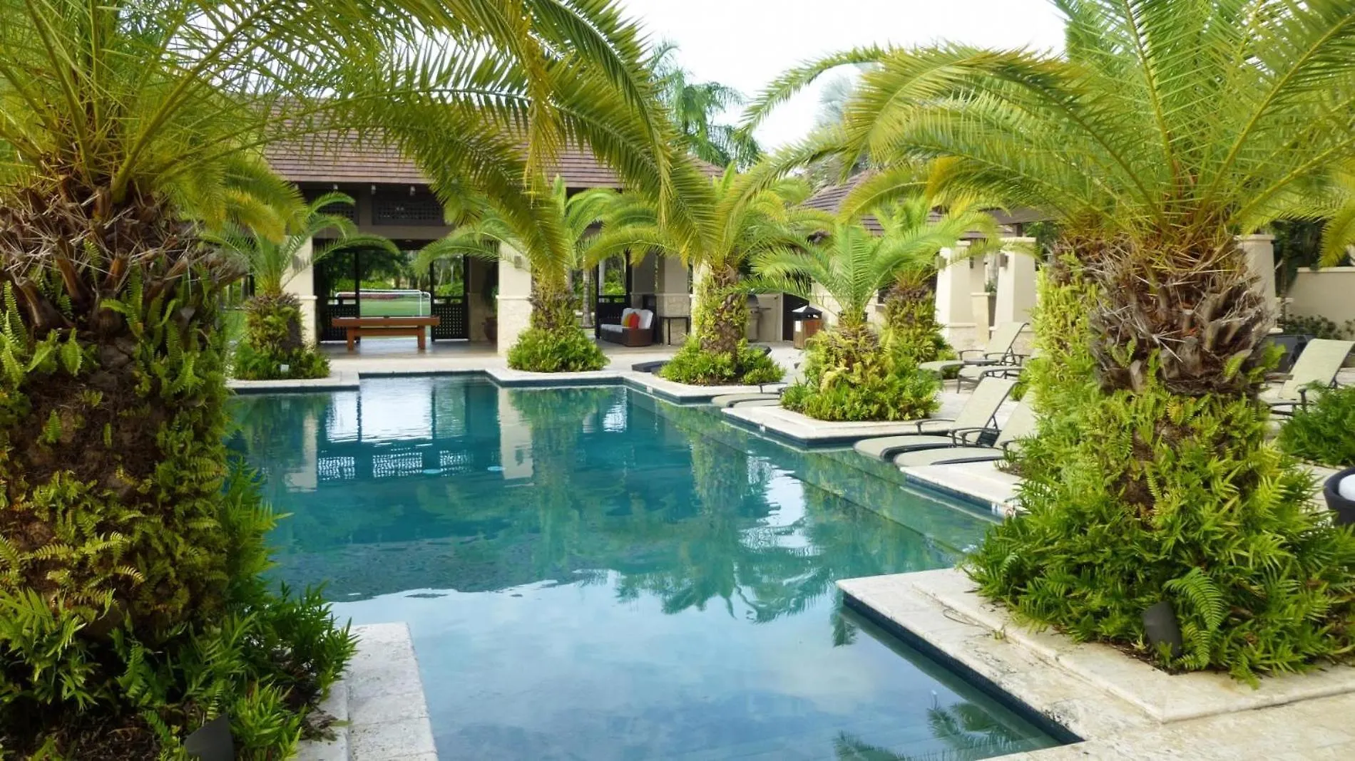 Villa Esmeralda Rio Grande 0*,