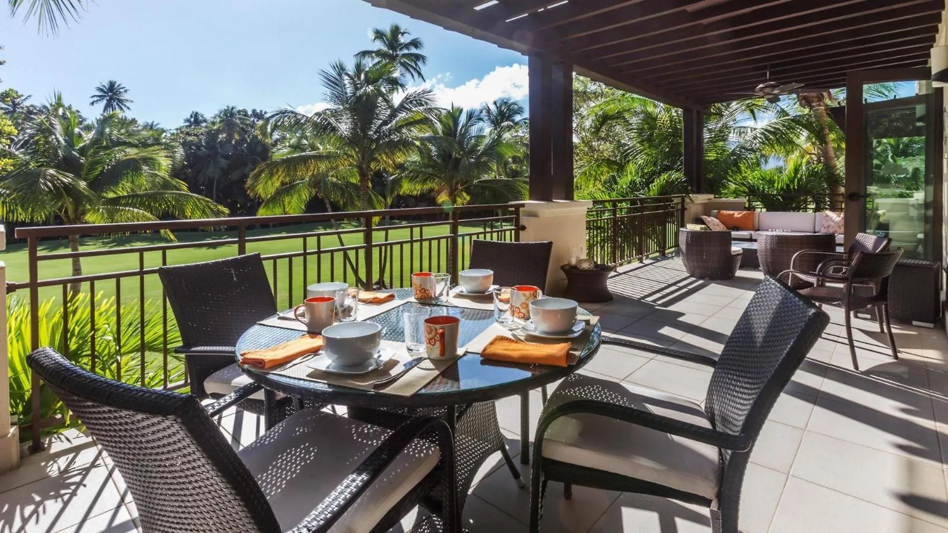 Villa Esmeralda Rio Grande