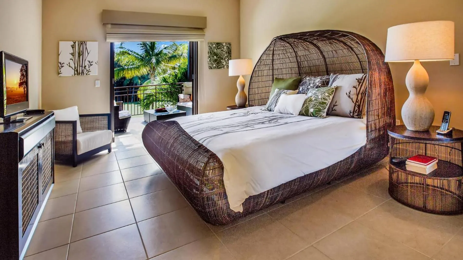 Apartman Villa Esmeralda Rio Grande