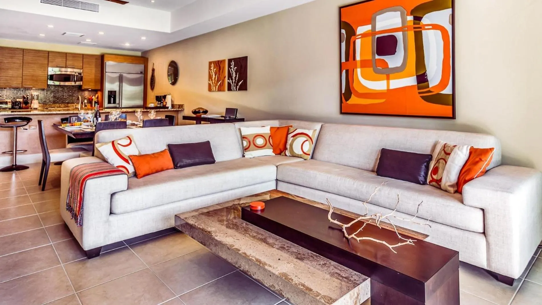 Villa Esmeralda Rio Grande Apartman