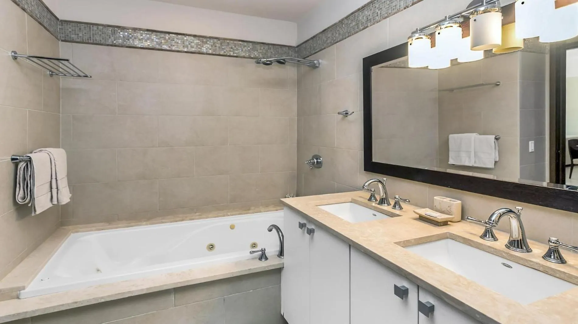 Apartman Villa Esmeralda Rio Grande Puerto Rico