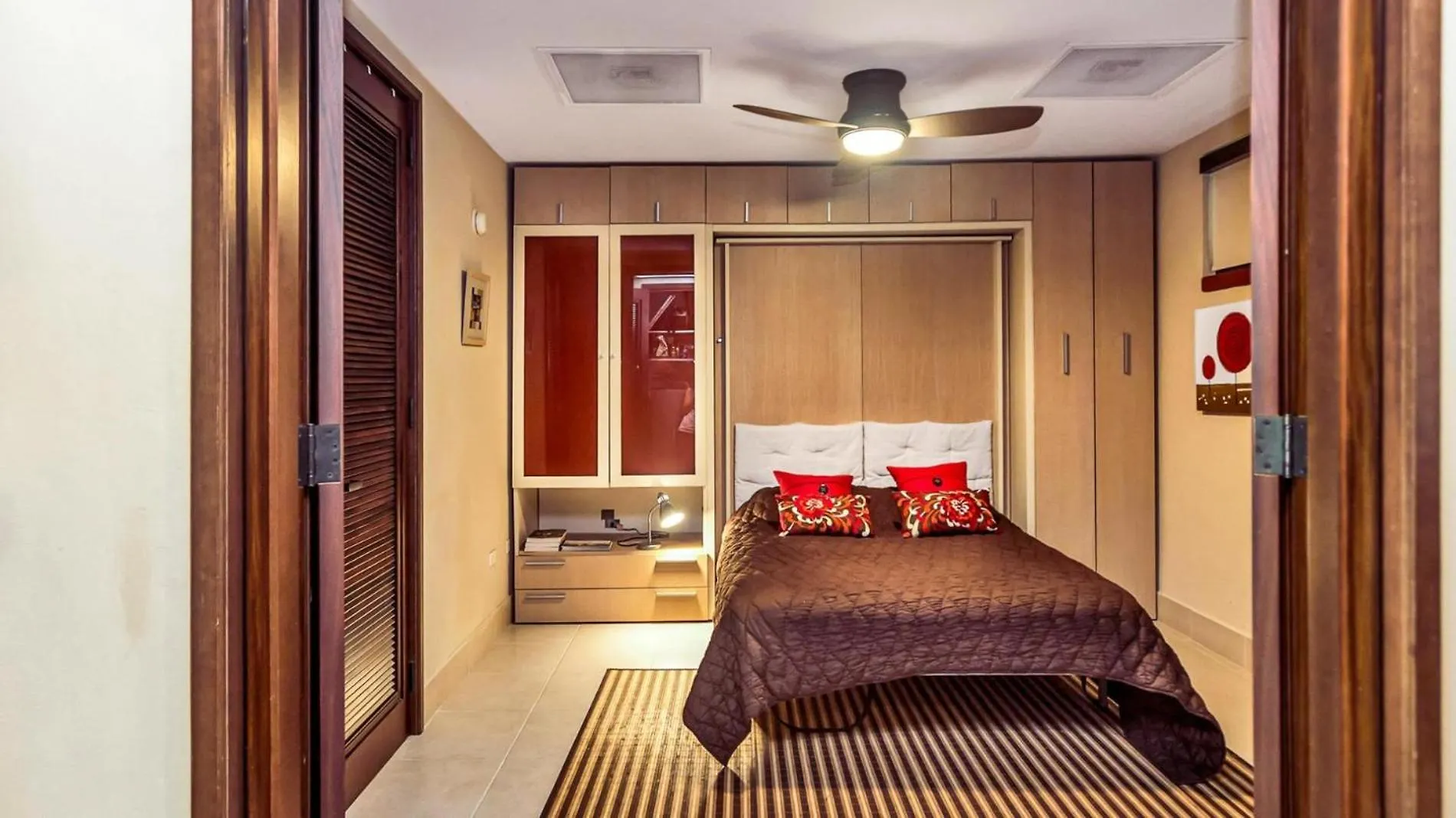 Lägenhet Villa Esmeralda Rio Grande